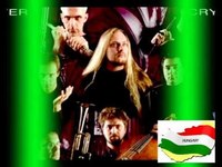 pochette album To black