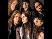 pochette album Attendance