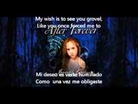 pochette album Beautiful emptiness