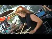 pochette album Between love and fire