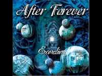 pochette album Line of thoughts