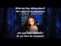 pochette album Victim of choices