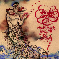 pochette album Sieves and seizures