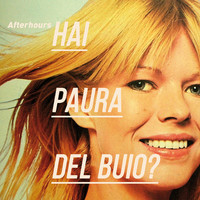 pochette album Simbiosi