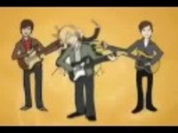 pochette album Myspace girl