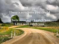 pochette album Runaway