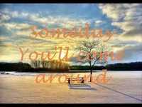 pochette album Someday