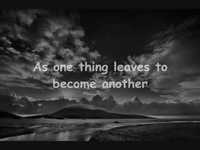 pochette album Summer again