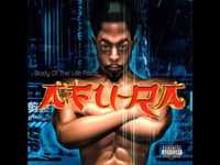 pochette album Body of the life force