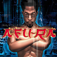 pochette album Self mastery