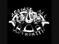 pochette album The restoration of chaos and order