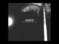 pochette album Exhaustion