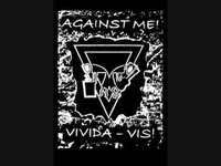 pochette album National myth