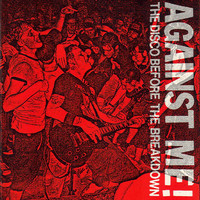 pochette album Tonight we're gonna give it 35%