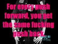 pochette album Unsubstantiated rumors..