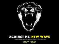 pochette album Wagon wheel