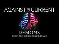 pochette album Demons