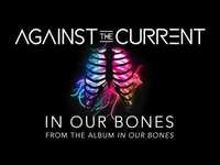 pochette album In our bones