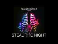 pochette album Steal the night