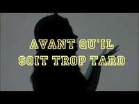 pochette album Talk (traduction)