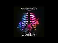 pochette album Zombie
