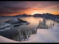 pochette album Black lake niðstång