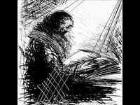 pochette album Faustian echoes