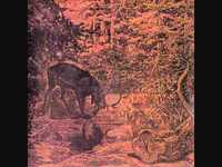 pochette album Kneel to the cross