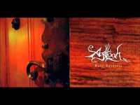 pochette album She painted fire across the skyline