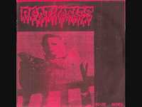 pochette album An abstract