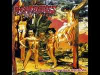 pochette album Be your own god