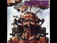 pochette album Bureaucracy versus efficiency