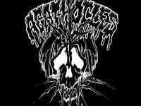 pochette album Consuming endoderme pus