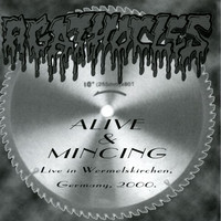 pochette album Didn't ask