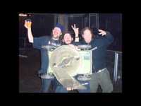 pochette album Doctors wished me