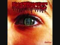 pochette album Drug-induced fantasies