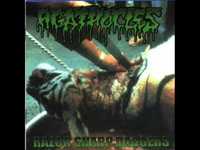 pochette album Enough