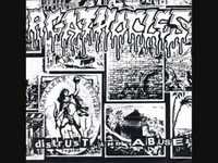 pochette album Get off your ass