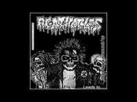 pochette album Go fucking nihilist