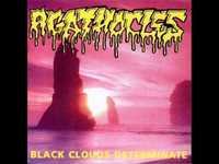 pochette album Hangman's dance