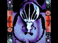 pochette album Cranky