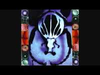 pochette album Nothing happens