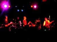 pochette album Boomerang