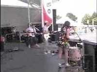 pochette album Make up friend