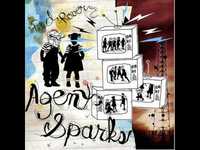 pochette album Waving by