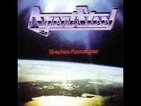 pochette album 144,000 gone