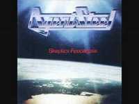 pochette album Agents of steel