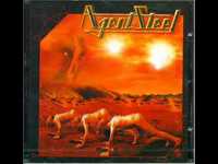 pochette album Apocalypse (world without windows)