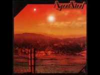 pochette album Dead eyes