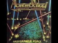 pochette album Never surrender